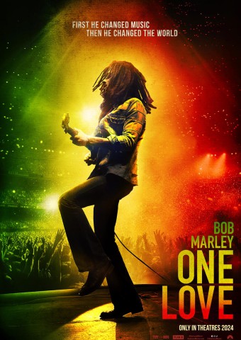 Bob Marley: One Love (2024 - VJ Junior - Luganda)